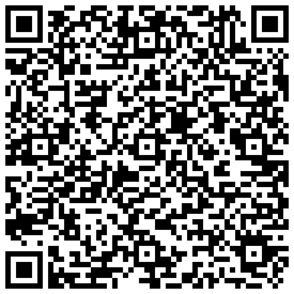 微信登录二维码