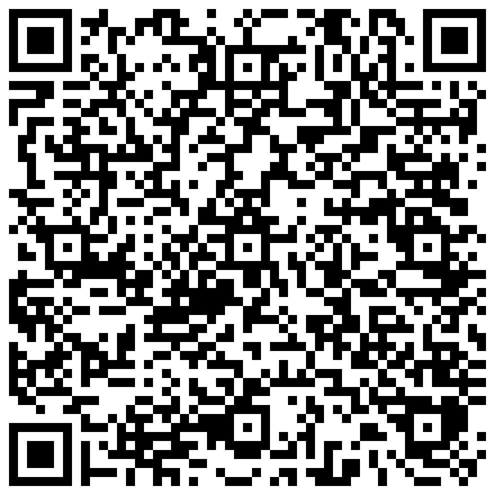 微信登录二维码