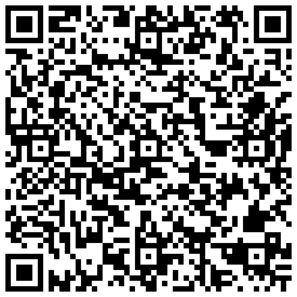 微信登录二维码