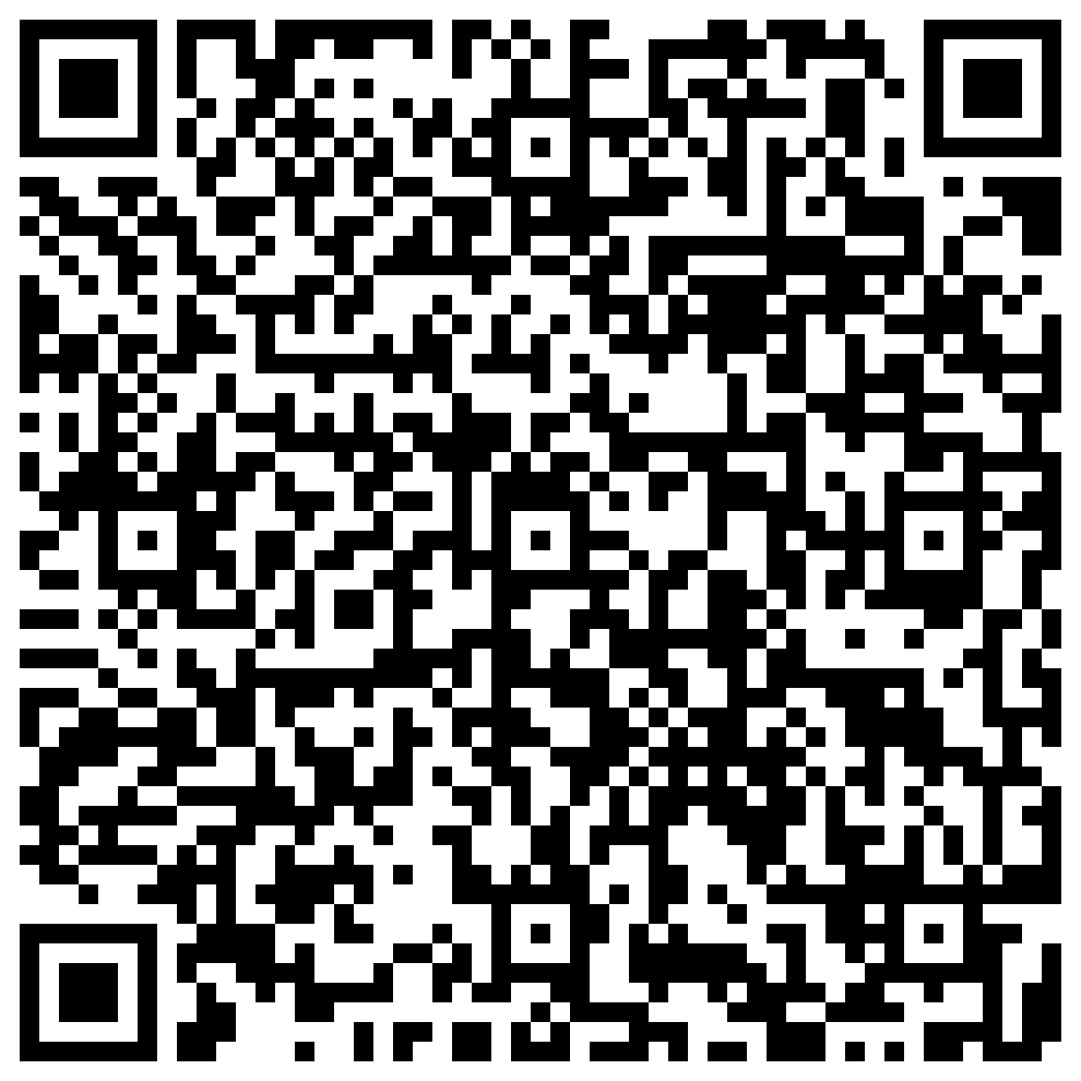 微信登录二维码