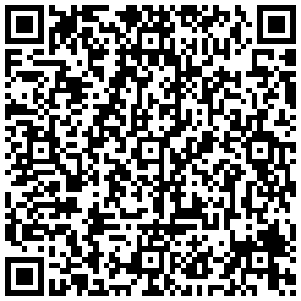 微信登录二维码