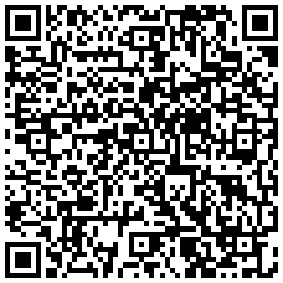 微信登录二维码