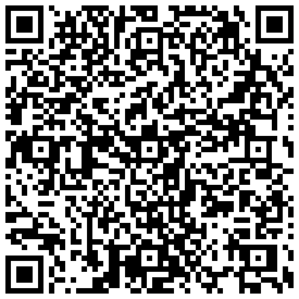 微信登录二维码