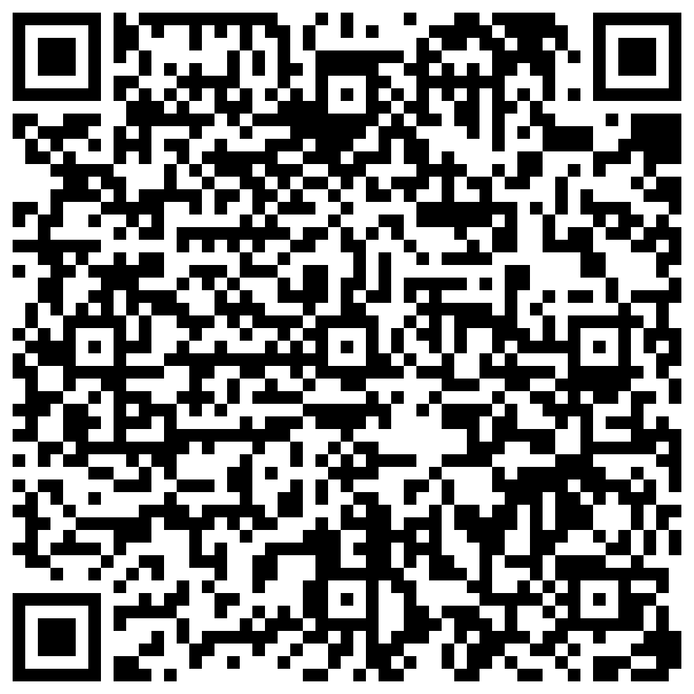 微信登录二维码