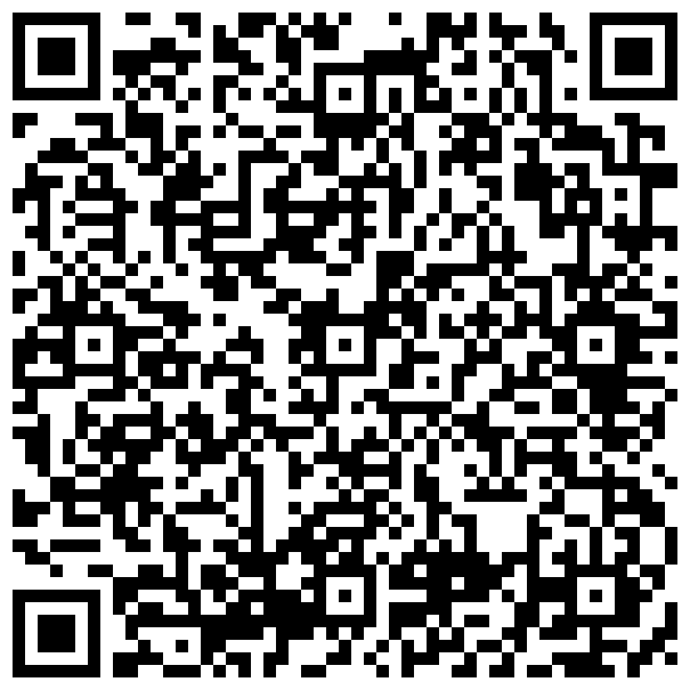 微信登录二维码