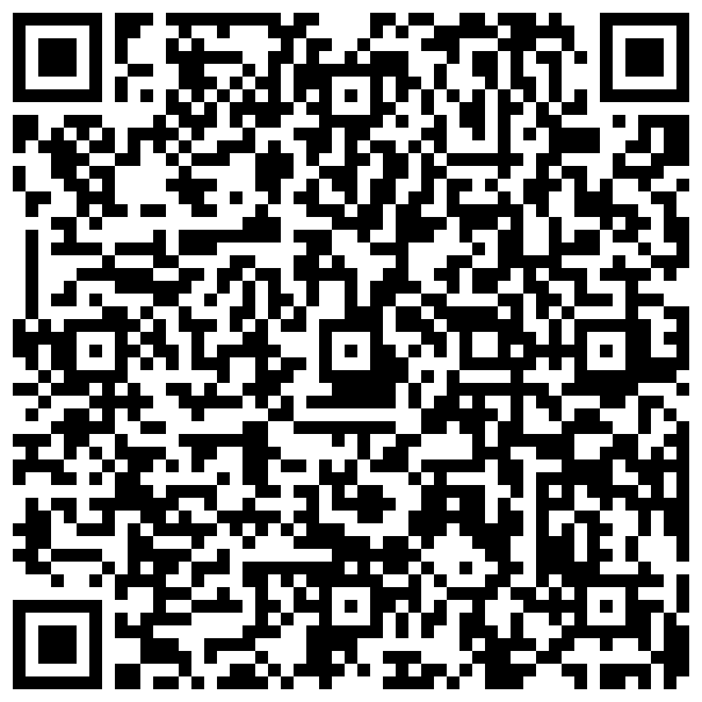 微信登录二维码