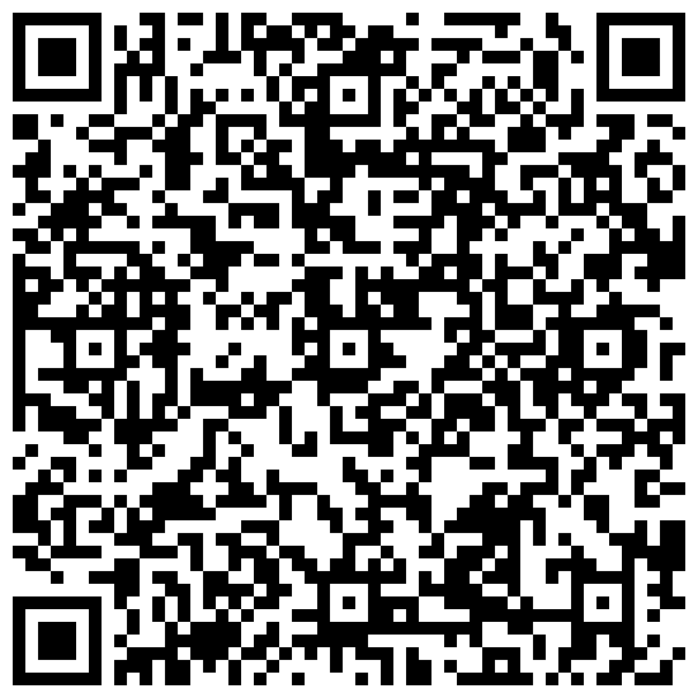 微信登录二维码