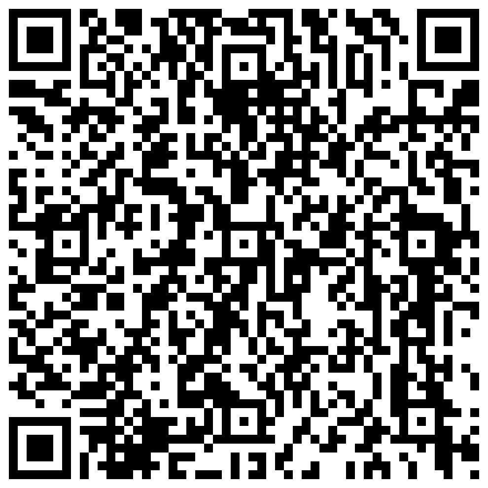 微信登录二维码