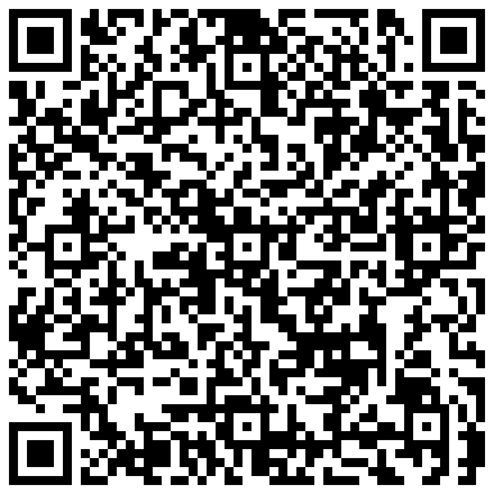 微信登录二维码