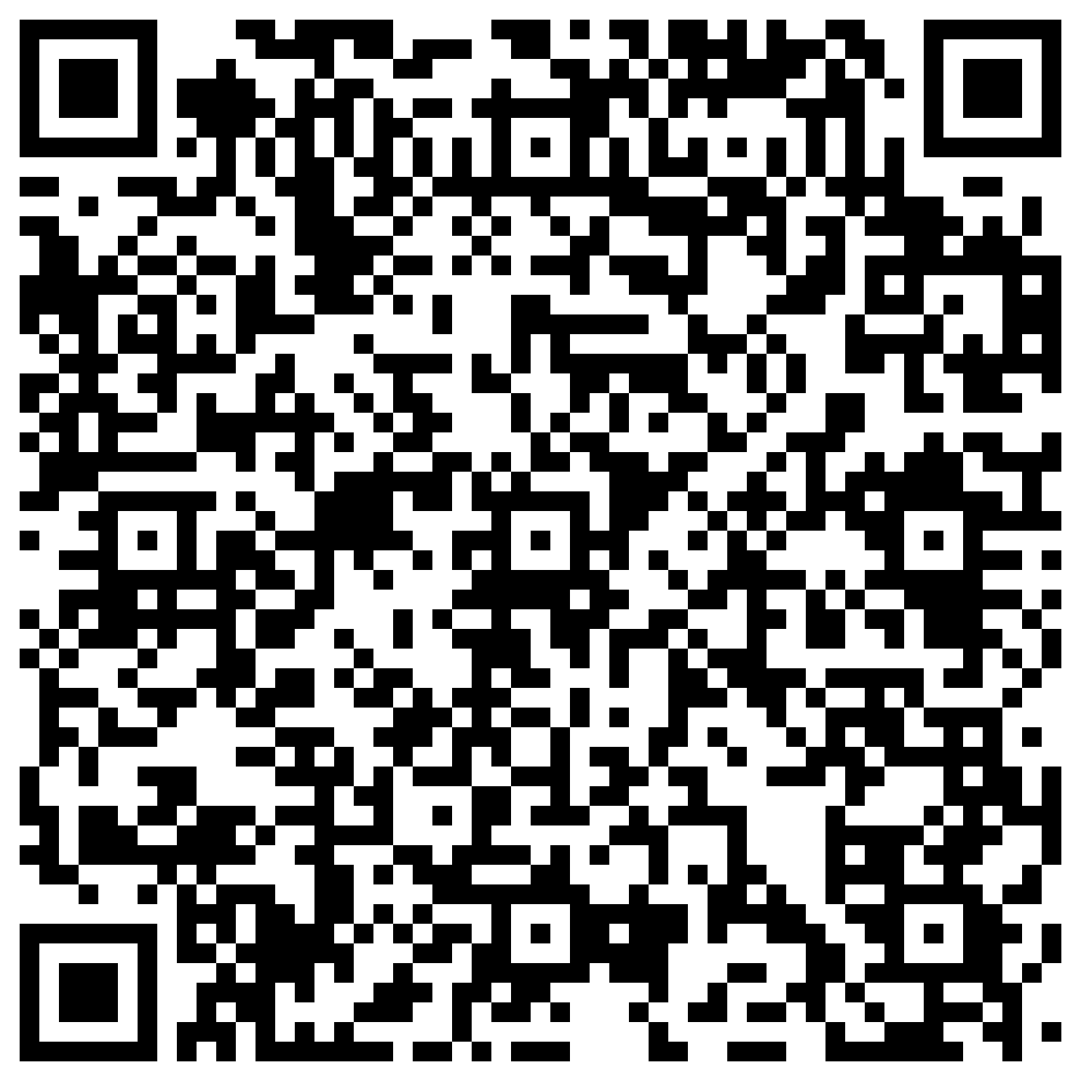 微信登录二维码