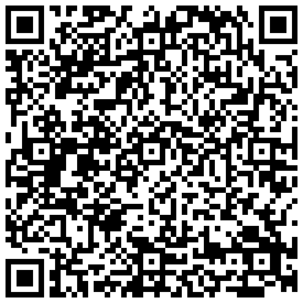 微信登录二维码