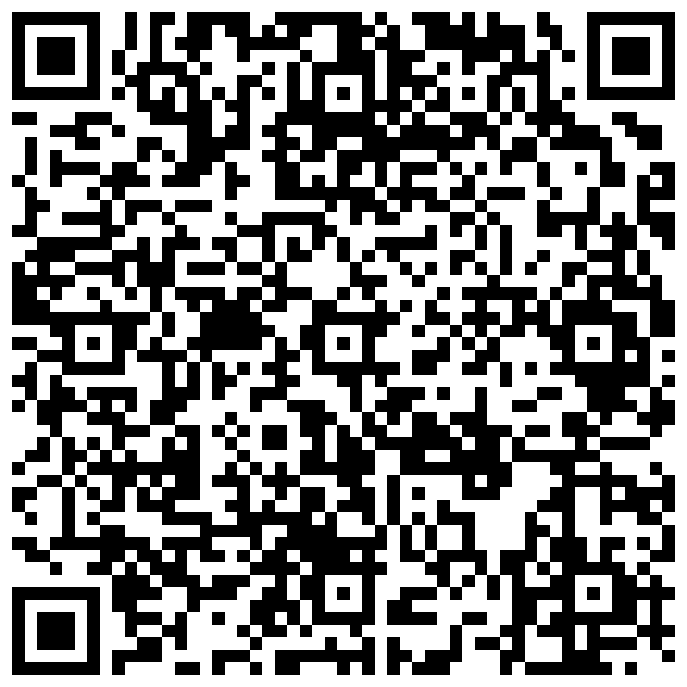 微信登录二维码