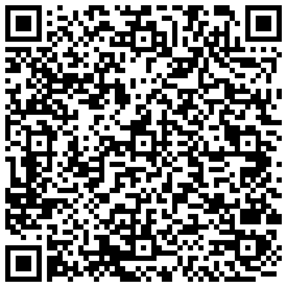 微信登录二维码