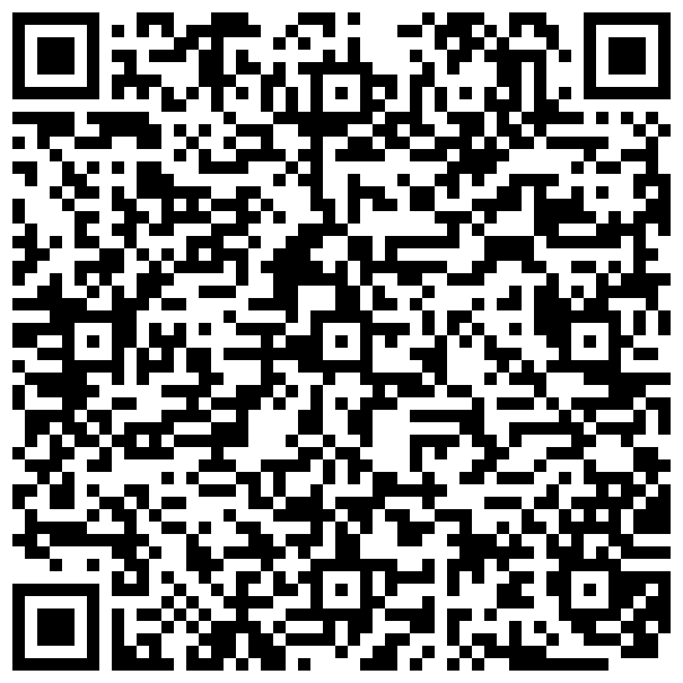 微信登录二维码