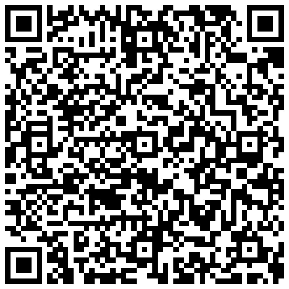 微信登录二维码