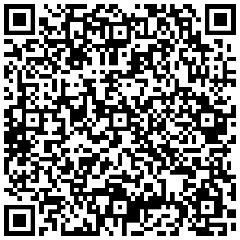 微信登录二维码