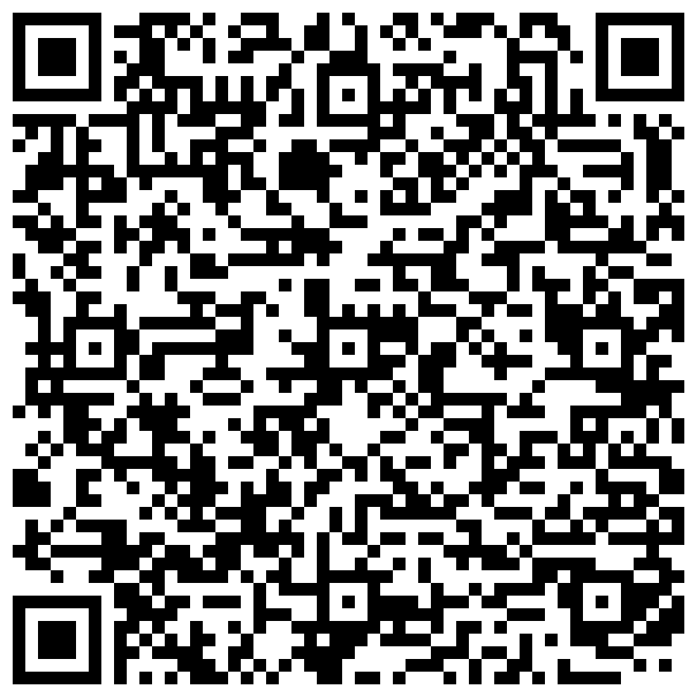 微信登录二维码