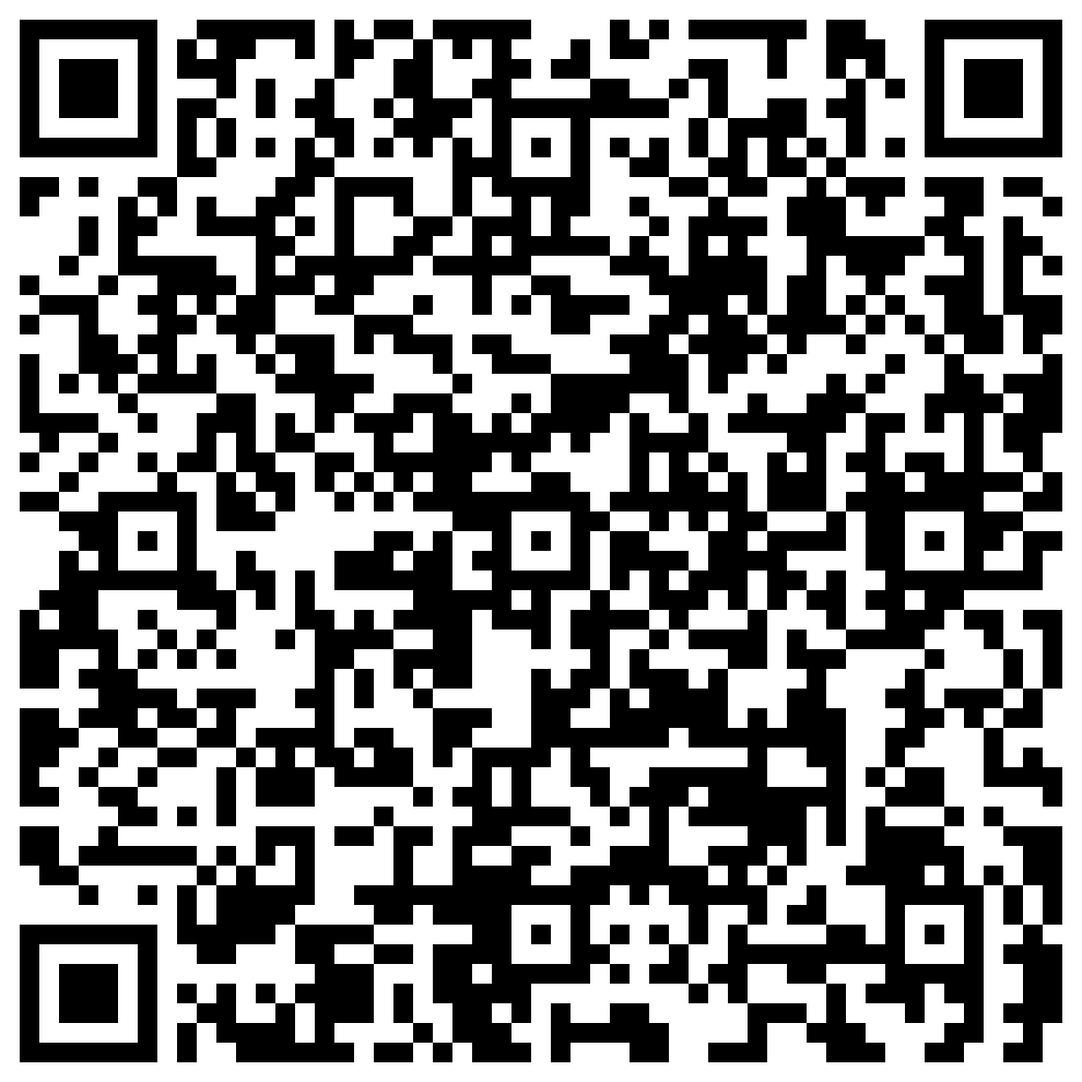 微信登录二维码