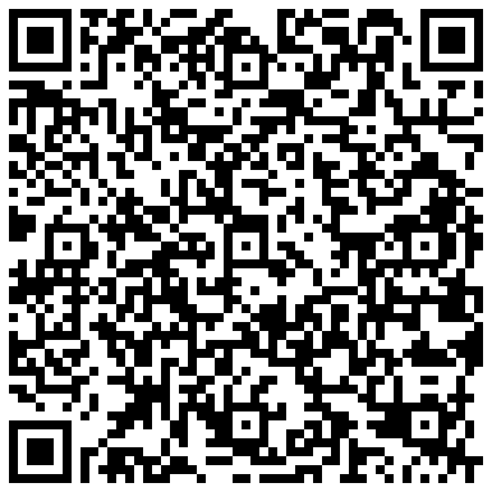 微信登录二维码