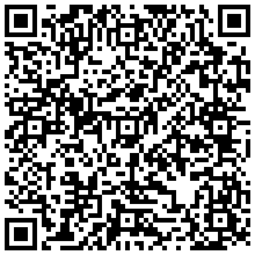 微信登录二维码