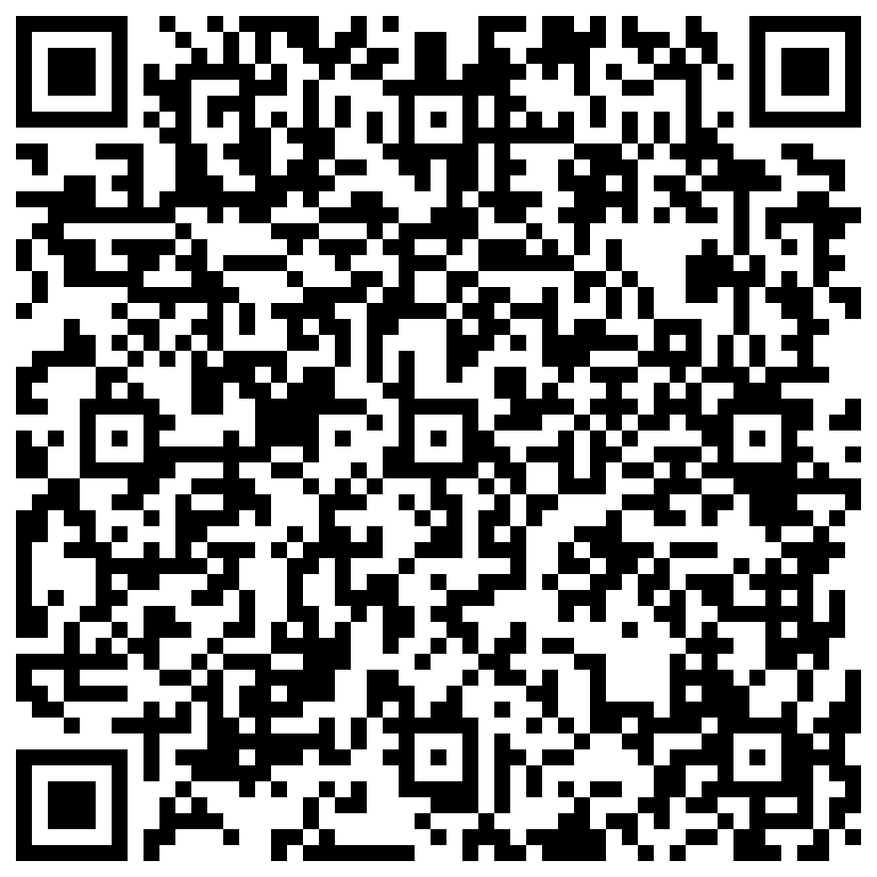 微信登录二维码