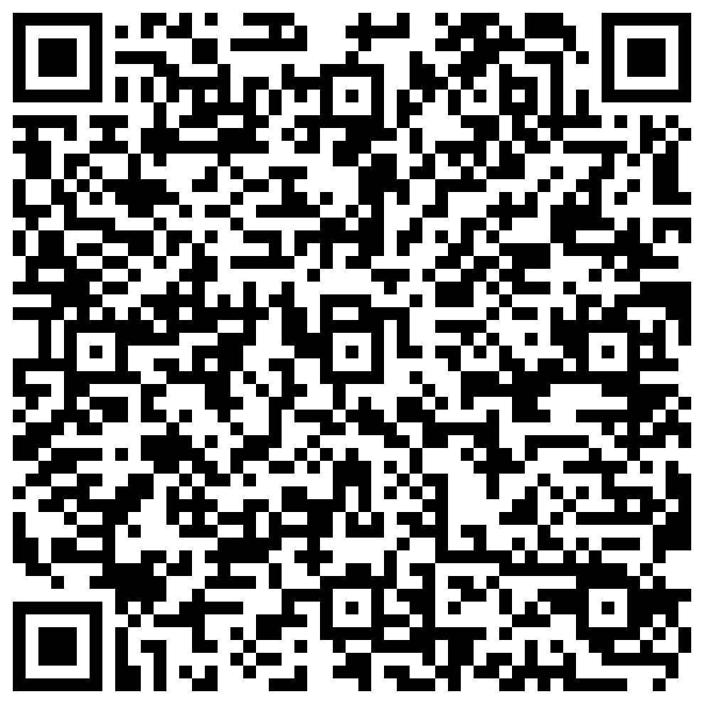 微信登录二维码