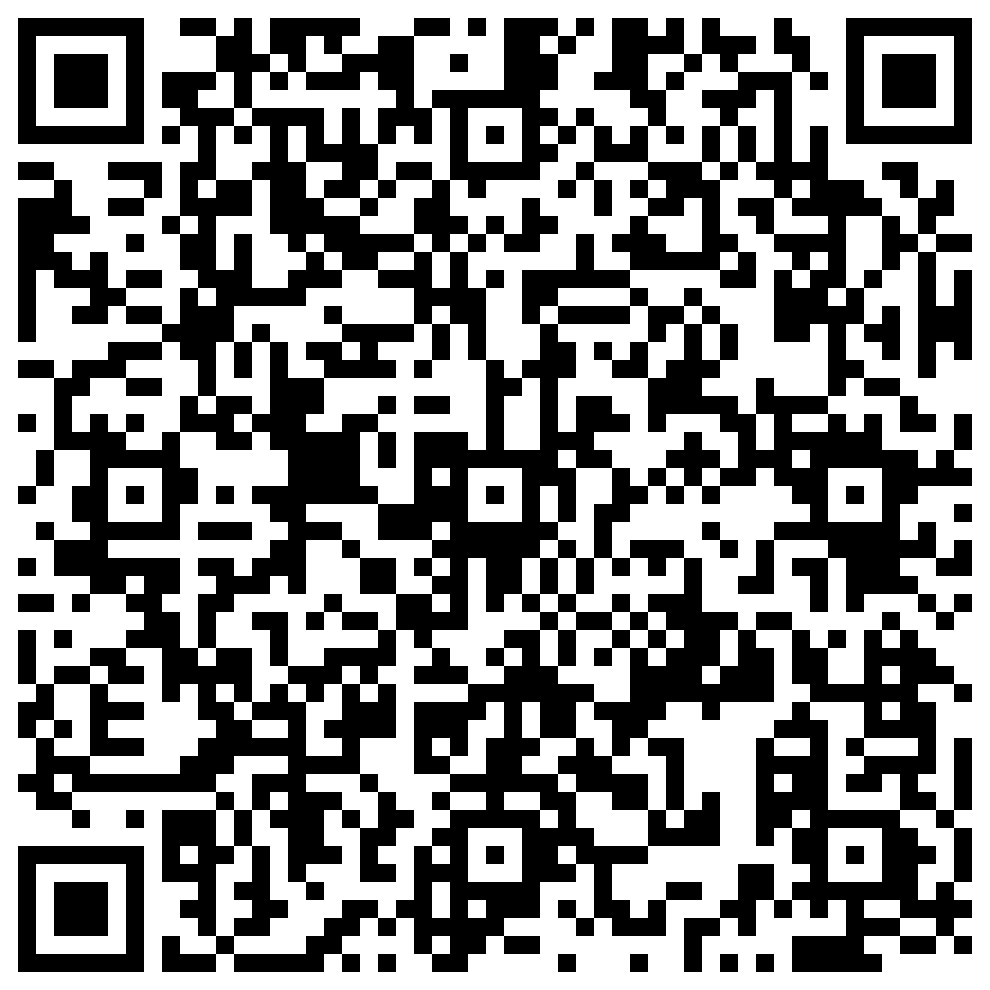 微信登录二维码