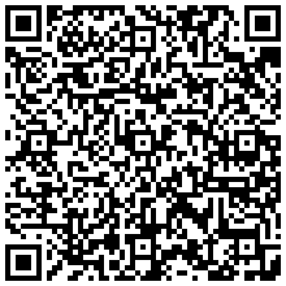 微信登录二维码