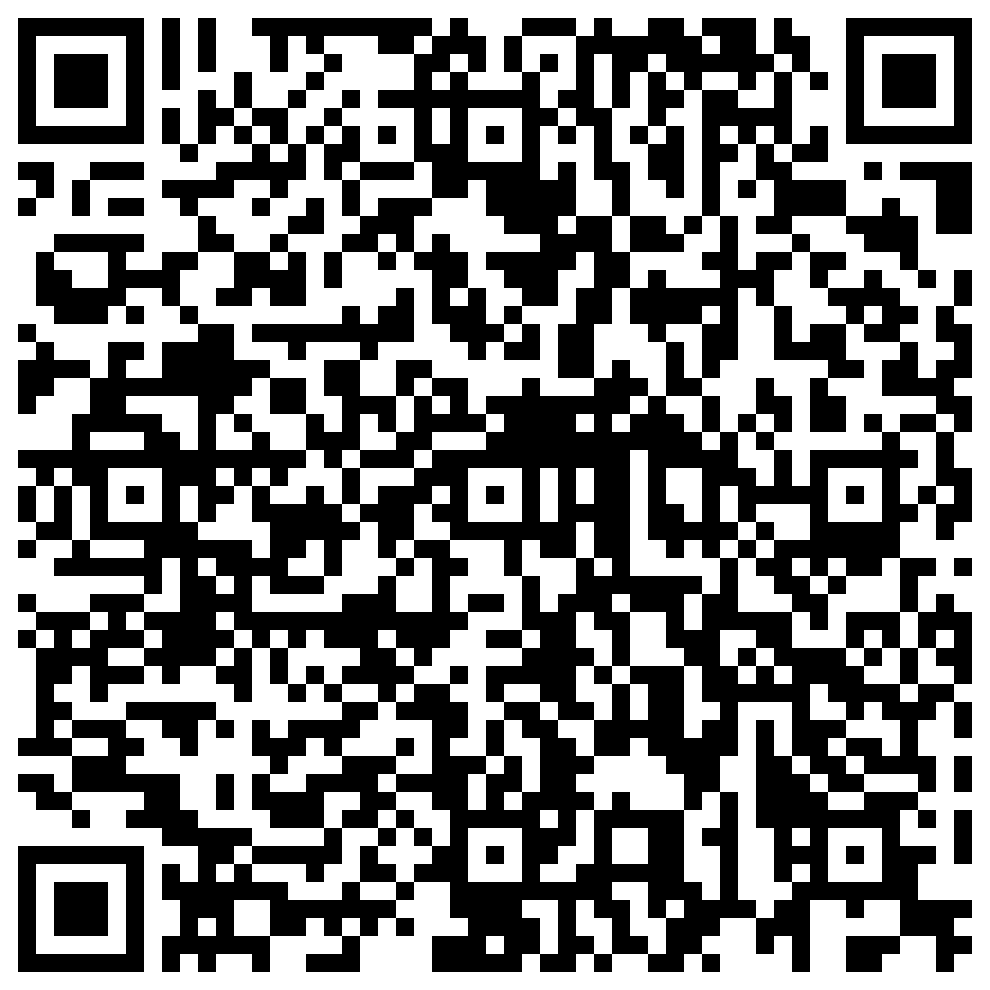 微信登录二维码