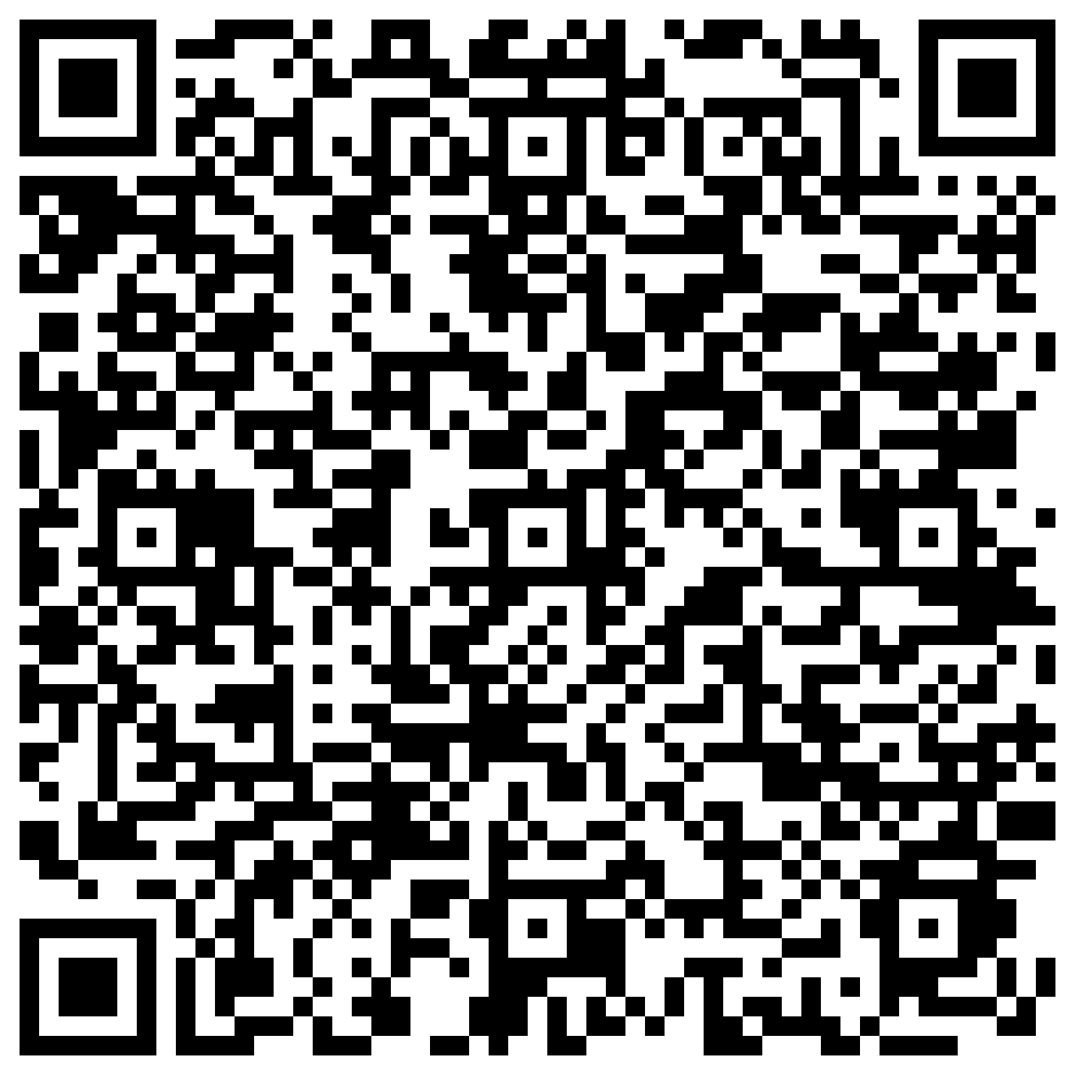 微信登录二维码