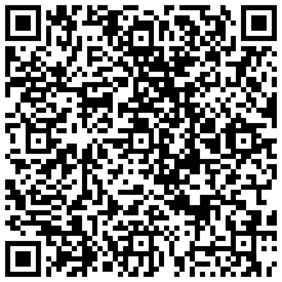 微信登录二维码