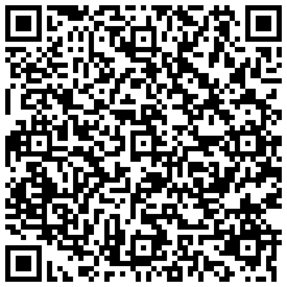 微信登录二维码