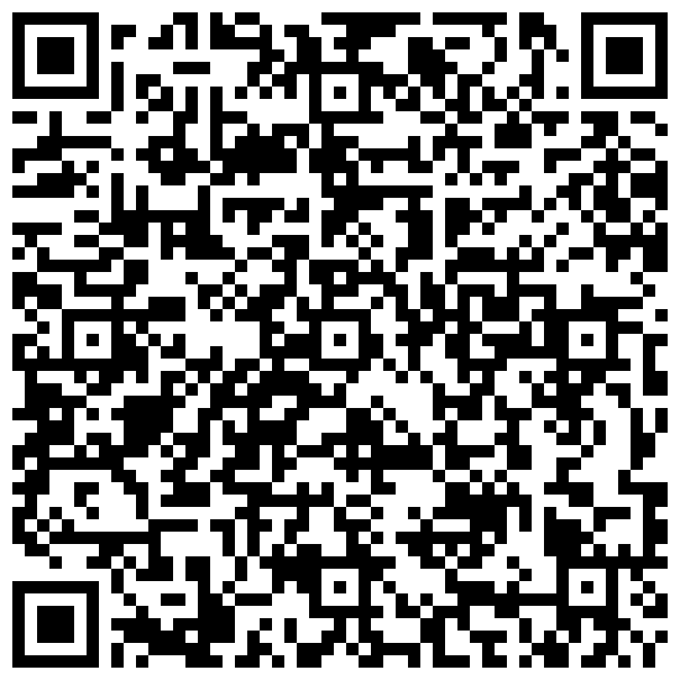 微信登录二维码