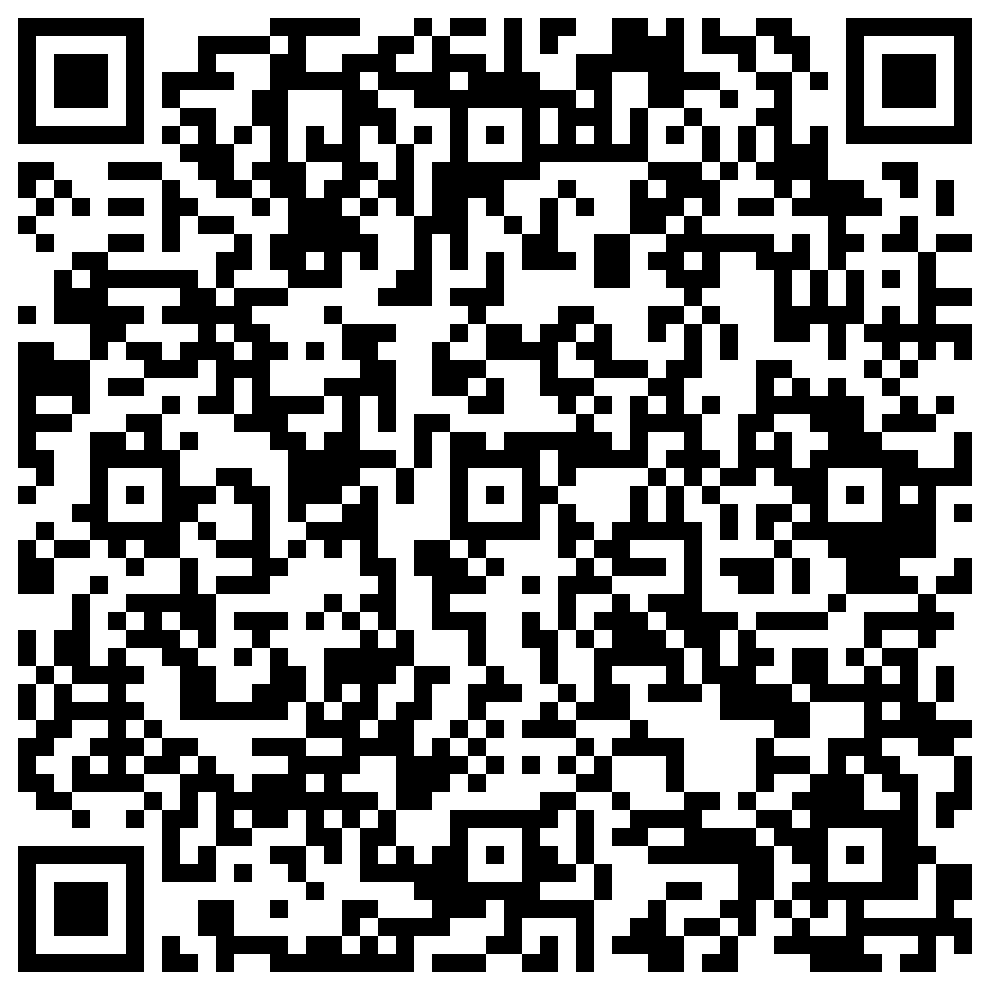 微信登录二维码