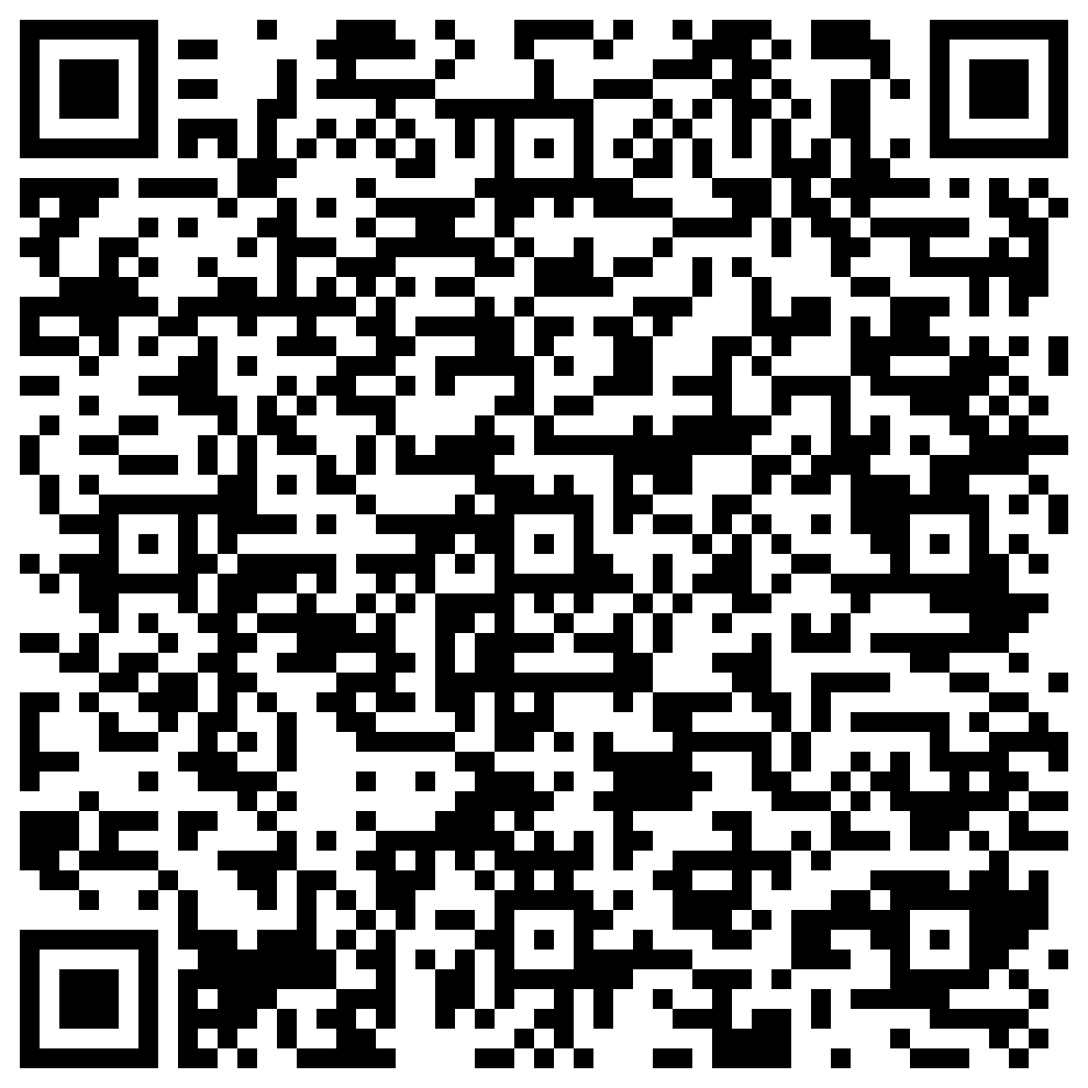 微信登录二维码