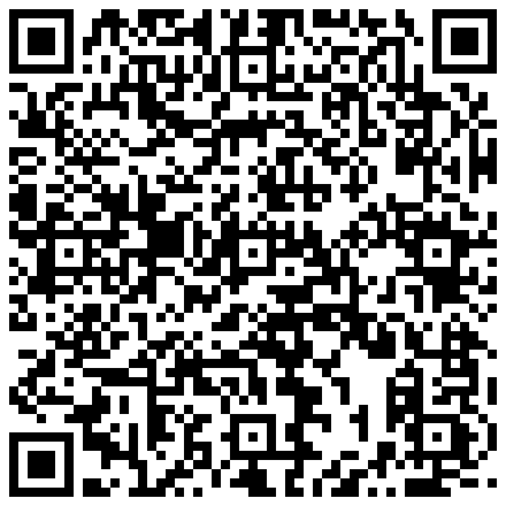 微信登录二维码