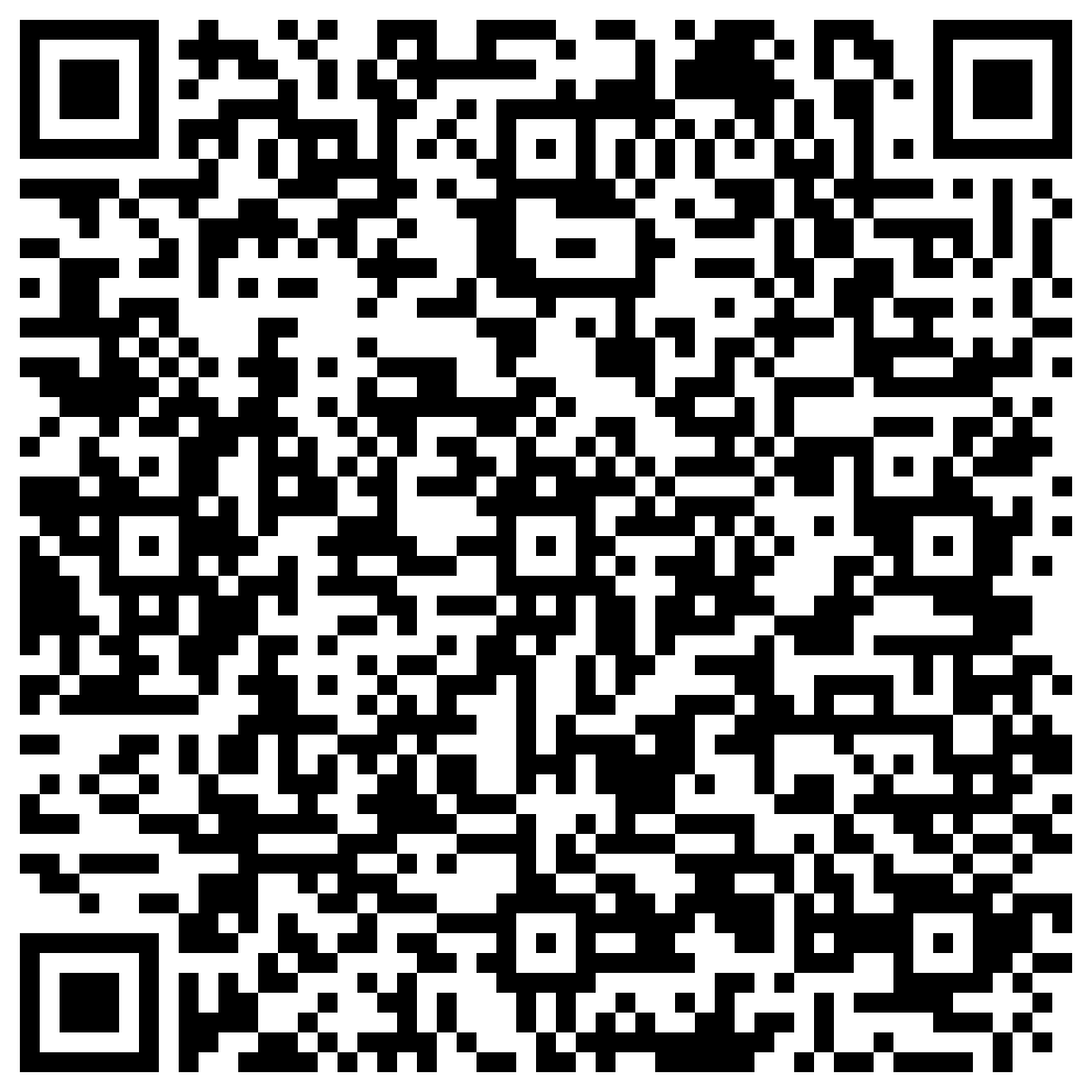 微信登录二维码