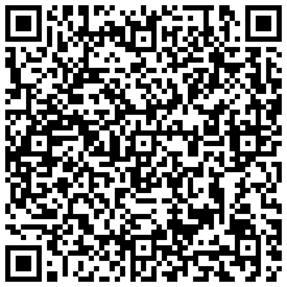 微信登录二维码