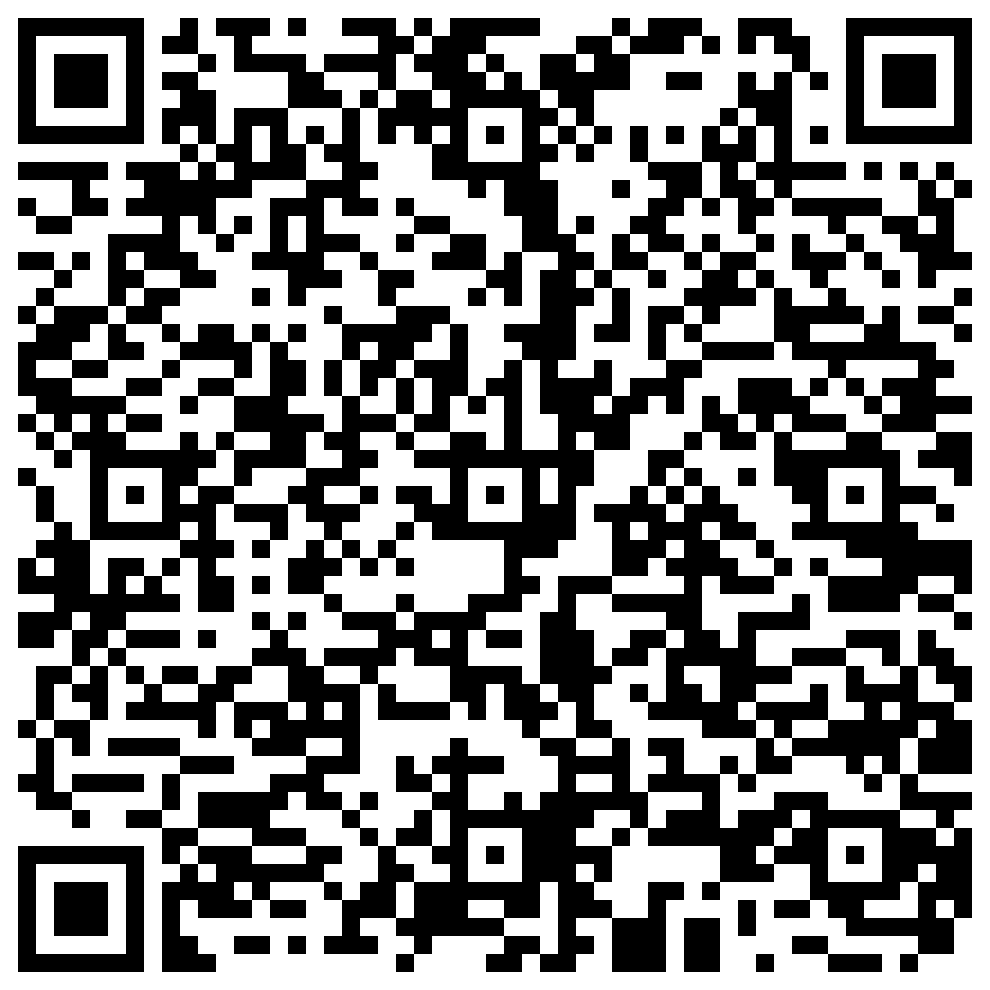 微信登录二维码