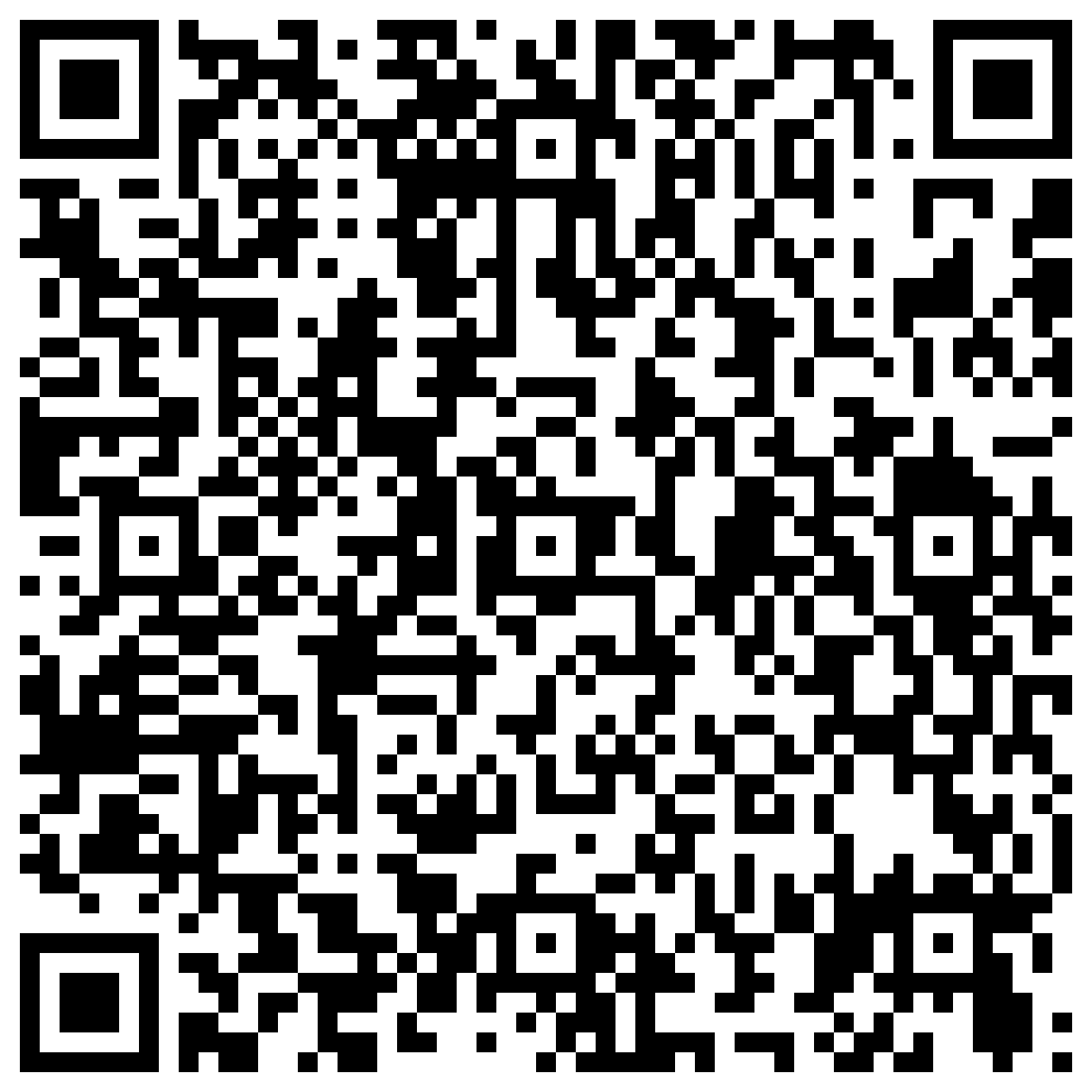 微信登录二维码