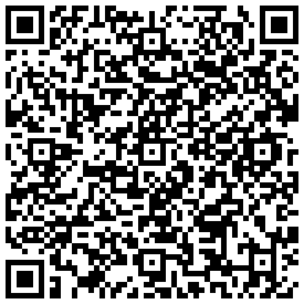 微信登录二维码