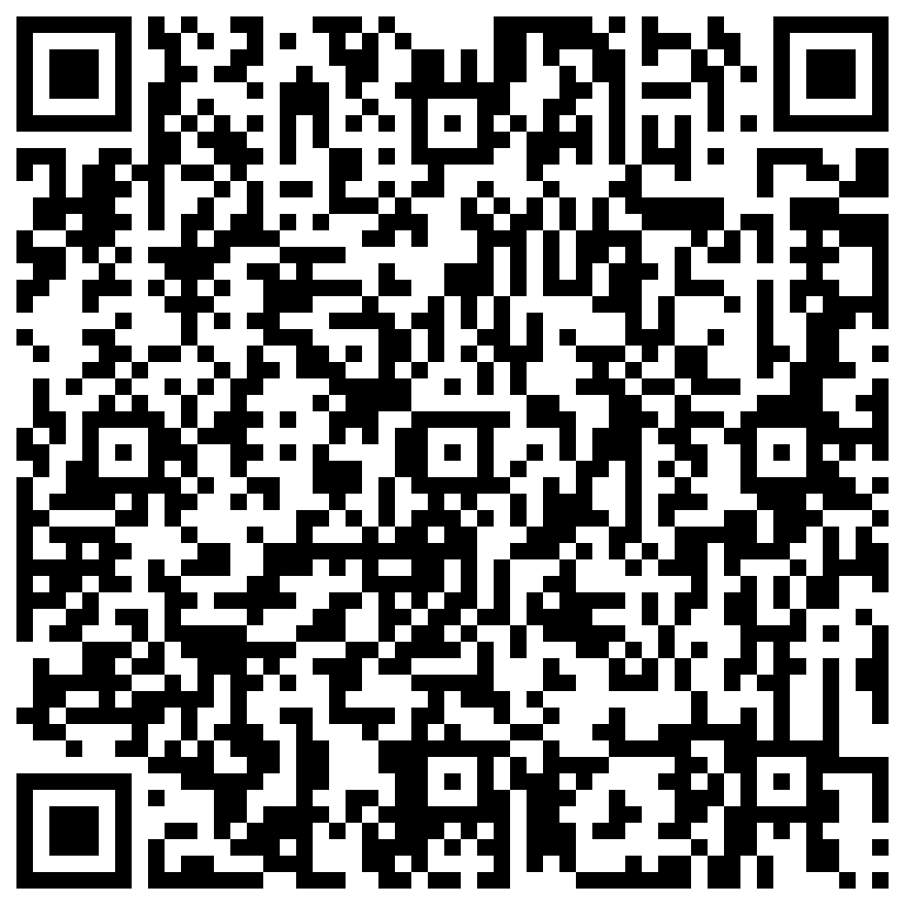 微信登录二维码