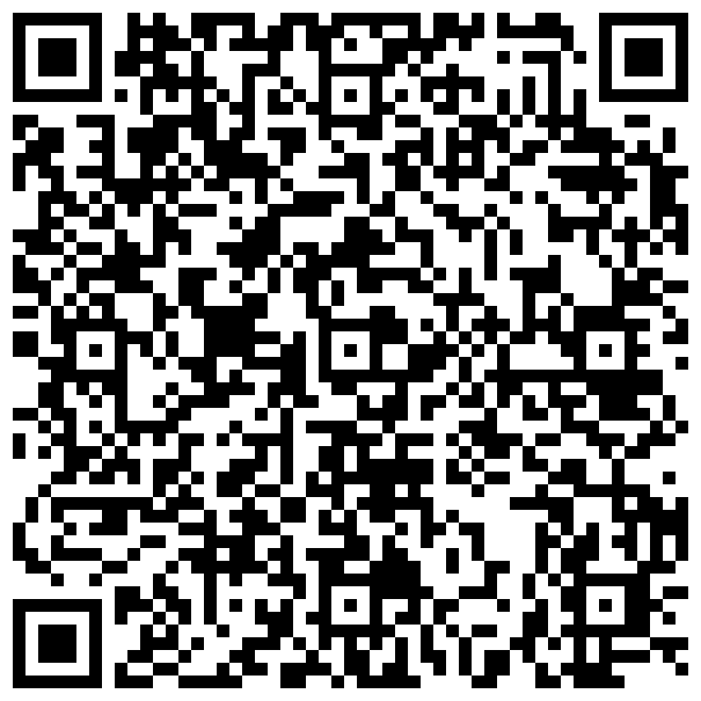 微信登录二维码