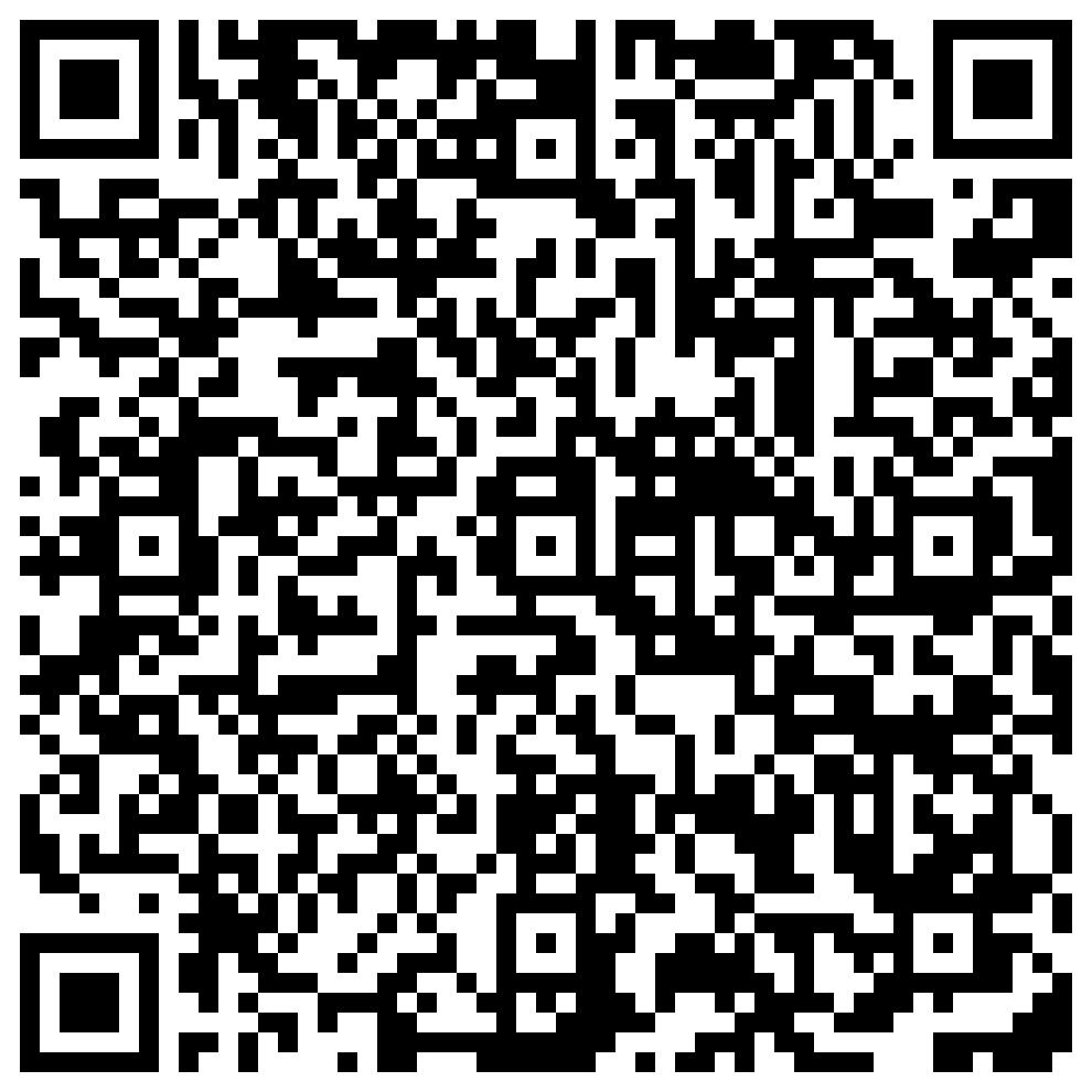 微信登录二维码