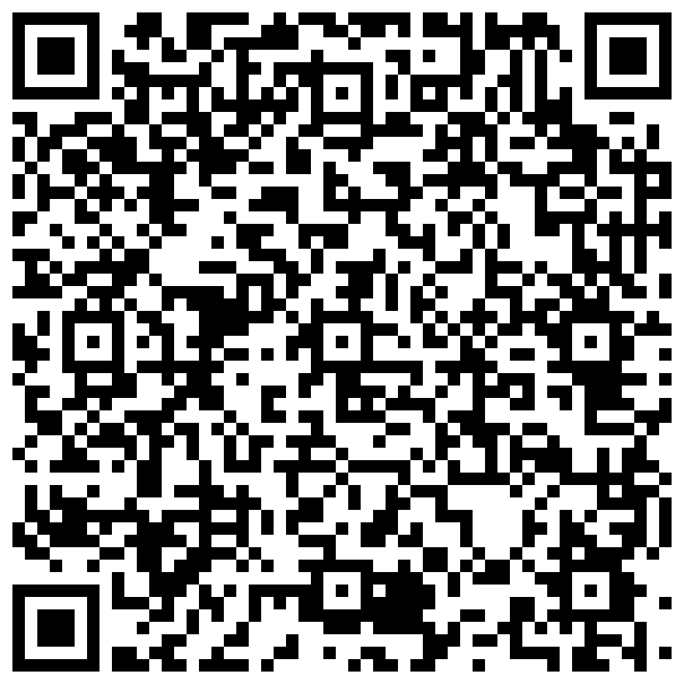 微信登录二维码