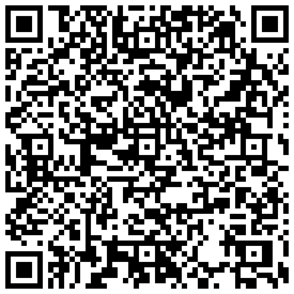 微信登录二维码