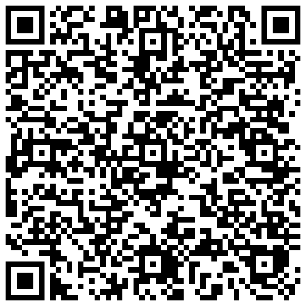 微信登录二维码