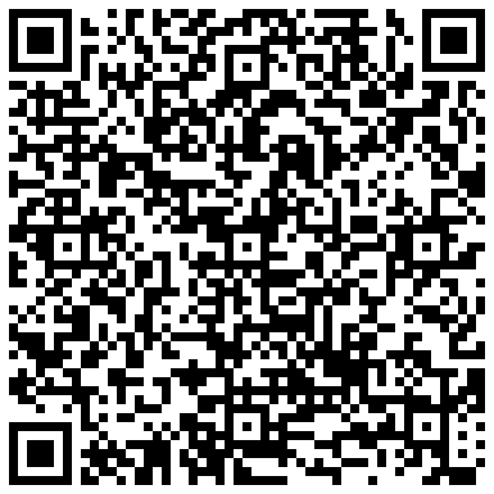 微信登录二维码