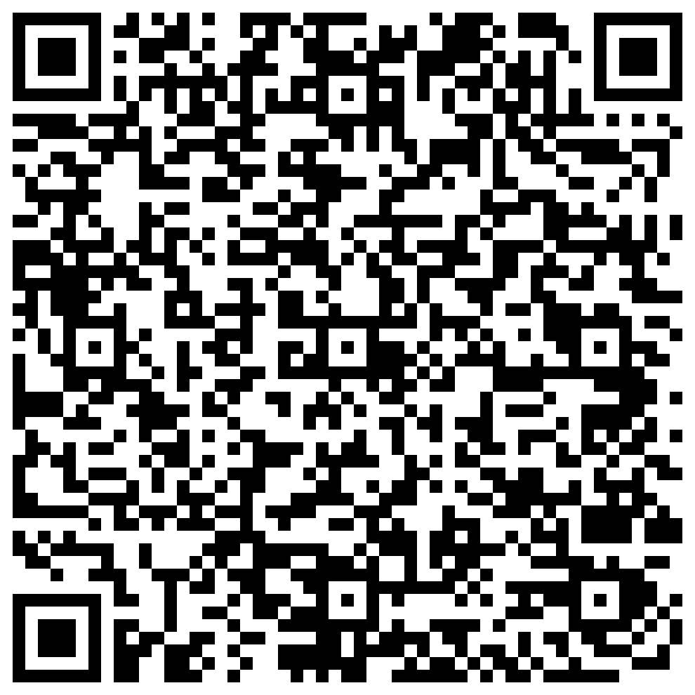 微信登录二维码