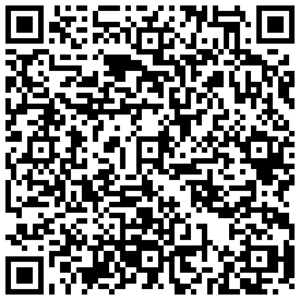 微信登录二维码